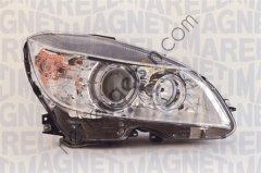 MARELLI 710301234282 FAR SAG (BI-XENON) C-CLASS W204 07>14 S204 07>14  MERCEDES BİNEK FAR KOMPLE