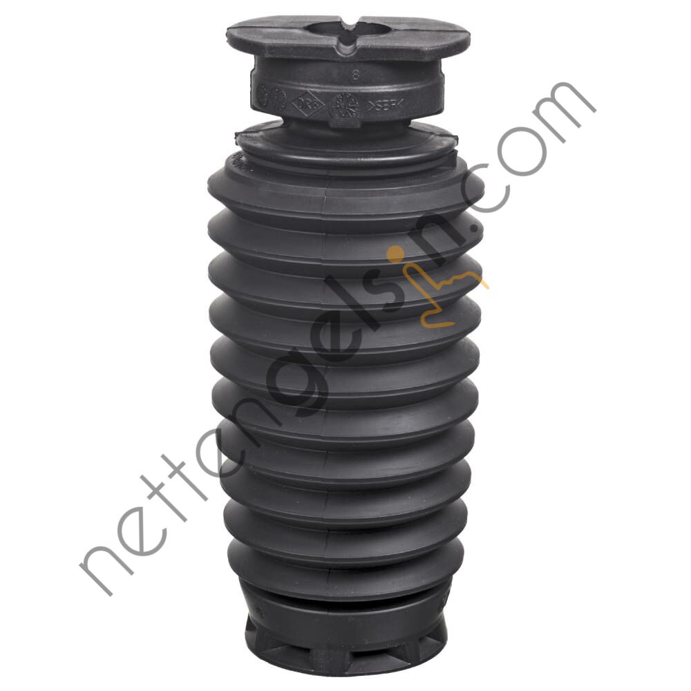 SWAG 60103190 AMORTISÖR TOZ KÖRÜGÜ LAGUNA III  RENAULT BİNEK AMORTİSÖR TOZ KÖRÜĞÜ