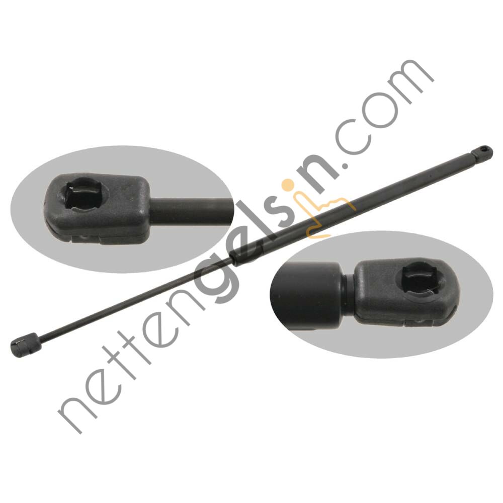 SWAG 60927888 BAGAJ AMORTISORU MEGANE SCENIC 98>  RENAULT BİNEK BAGAJ AMORTİSÖRÜ