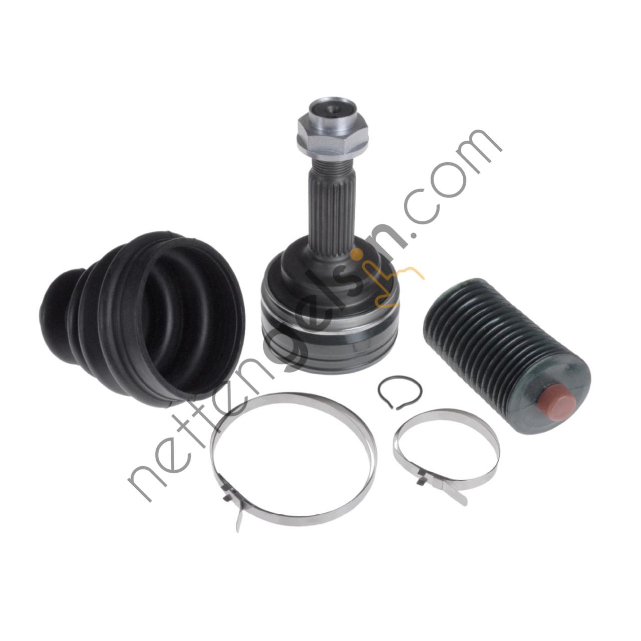 BLUEPRINT ADT38925 TAHRİK GİRİŞ MİLİ MAFSAL SETİ YARIS 99-06 434200D010 TOYOTA