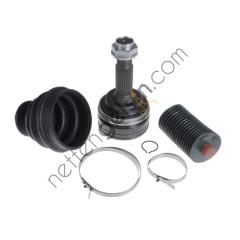 BLUEPRINT ADT38925 TAHRİK GİRİŞ MİLİ MAFSAL SETİ YARIS 99-06 434200D010 TOYOTA