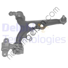 DELPHI TC860 ALT SALINCAK KOMPLE SAG SCUDO JUMPY 95-06  PEUGEOT-CITROEN BİNEK SALINCAK