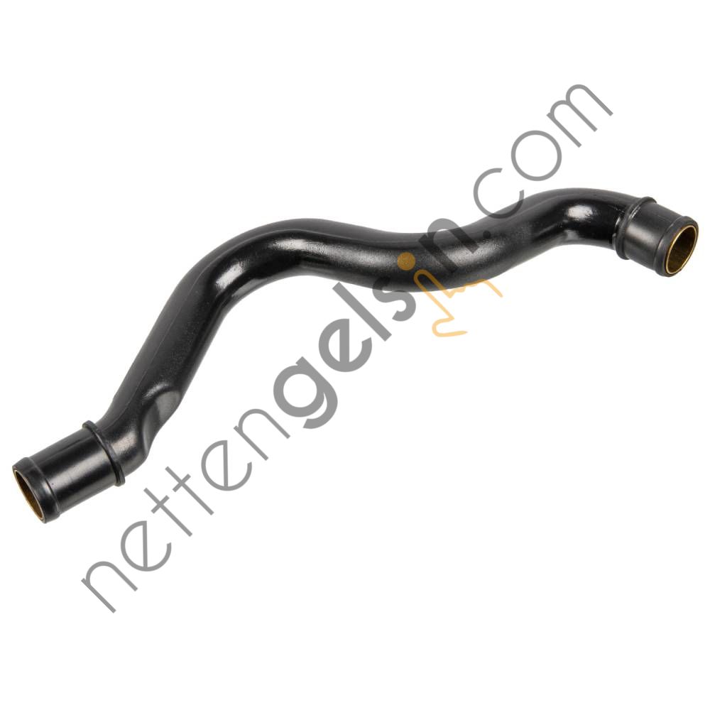 FEBI 170312 HAVA ALMA HORTUMU BORA 99>05 GOLF IV 98>06 A3 97>03 TT 99>06 LEON 00>06 TOLEDO 99>04  VW-AUDI-SEAT-SKODA BİNEK