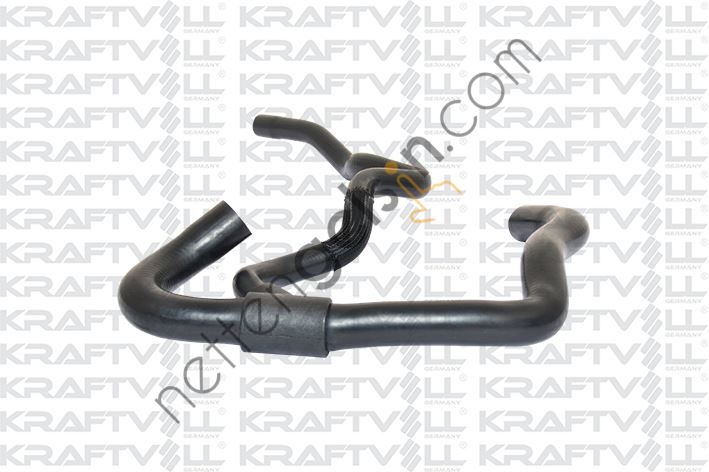 KRAFTVOLL 10032868 RADYATOR ALT HORTUMU FOCUS II 05>11 FOCUS II C MAX 05>10 1,8TDCI 115PS  FORD BİNEK RADYATÖR HORTUMU