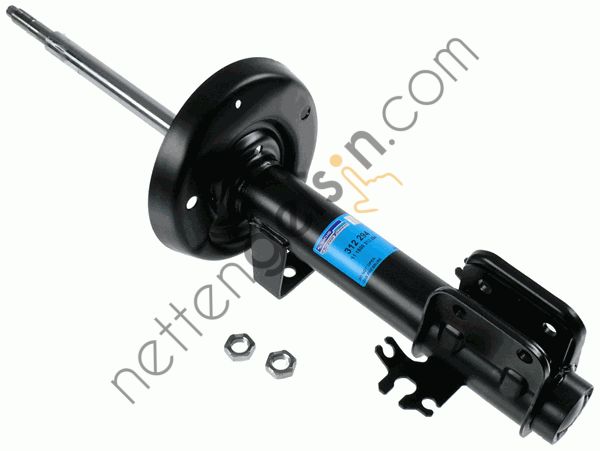 SACHS 312 294 ON AMORTISOR GAZLI OMEGA B  OPEL BİNEK AMORTISOR KOMPLE