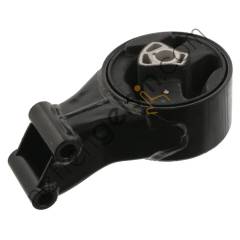SWAG 40937297 MOTOR TAKOZU ARKA INSIGNIA A A16XER A16LET A20NHT A20DTJ A20DTC B20TH  OPEL BİNEK MOTOR TAKOZU