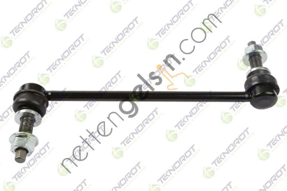TEKNOROT CR-316 Z ROT ON 300 2011  CHRYSLER BİNEK Z-ROT