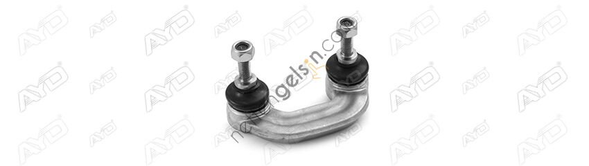 AYD 96-00493 VİRAJ ASKI ROTU VW PASSAT A4 96- SAĞ*SOL CİVATALI 4D0411317J VW