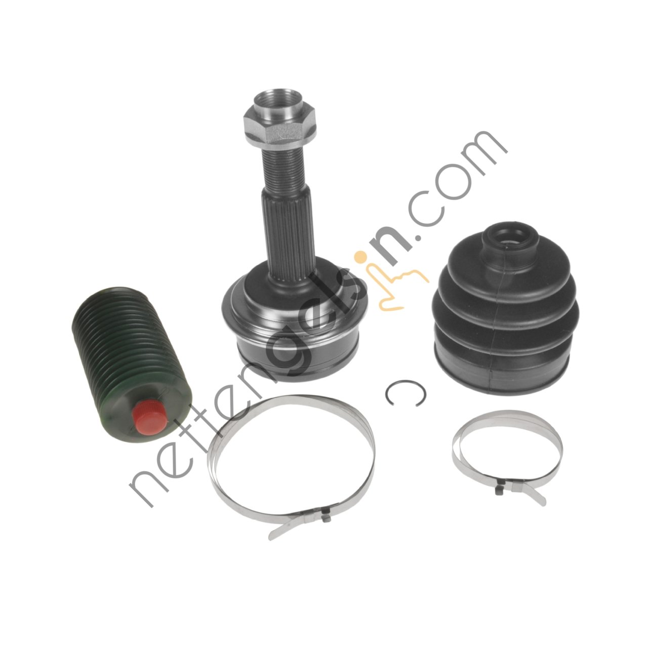 BLUEPRINT ADT38967 TAHRİK GİRİŞ MİLİ MAFSAL SETİ YARIS 06-11 4346009M70 TOYOTA