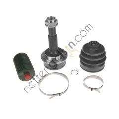 BLUEPRINT ADT38967 TAHRİK GİRİŞ MİLİ MAFSAL SETİ YARIS 06-11 4346009M70 TOYOTA