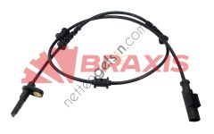 BRAXIS AK0042 ABS KABLOSU SENSORU ARKA DUCATO 06>  FIAT BİNEK ABS SENSORU