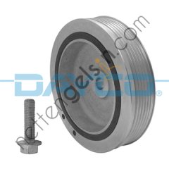 DAYCO DPV1032 KRANK KASNAGI CLIO KANGOO LAGUNA MEGANE I 1,9DTI 97 04 F9Q MOTOR  RENAULT BİNEK KRANK KASANAĞI