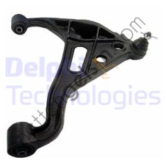 DELPHI TC2395 ALT SALINCAK ÖN SAG SUZUKI GRAND VITARA 1998 > 2005  SUZUKI BİNEK SALINCAK