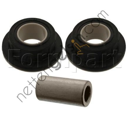 FORMPART 1400081 SALINCAK BURCU DAILY 99>11  IVECO HAFİF TİCARİ SALINCAK BURCU