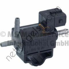 PIERBURG 7.03833.02.0 TURBO VAKUM SELENOID ASTRA J MOKKA ASTRA H INSIGNIA A A14NET A16LET  OPEL BİNEK SELENOİD VALFİ