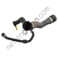 SWAG 20103453 RADYATOR HORTUMU UST BMW F10 F01 3.5 4.0 I N55  BMW BİNEK RADYATÖR HORTUMU