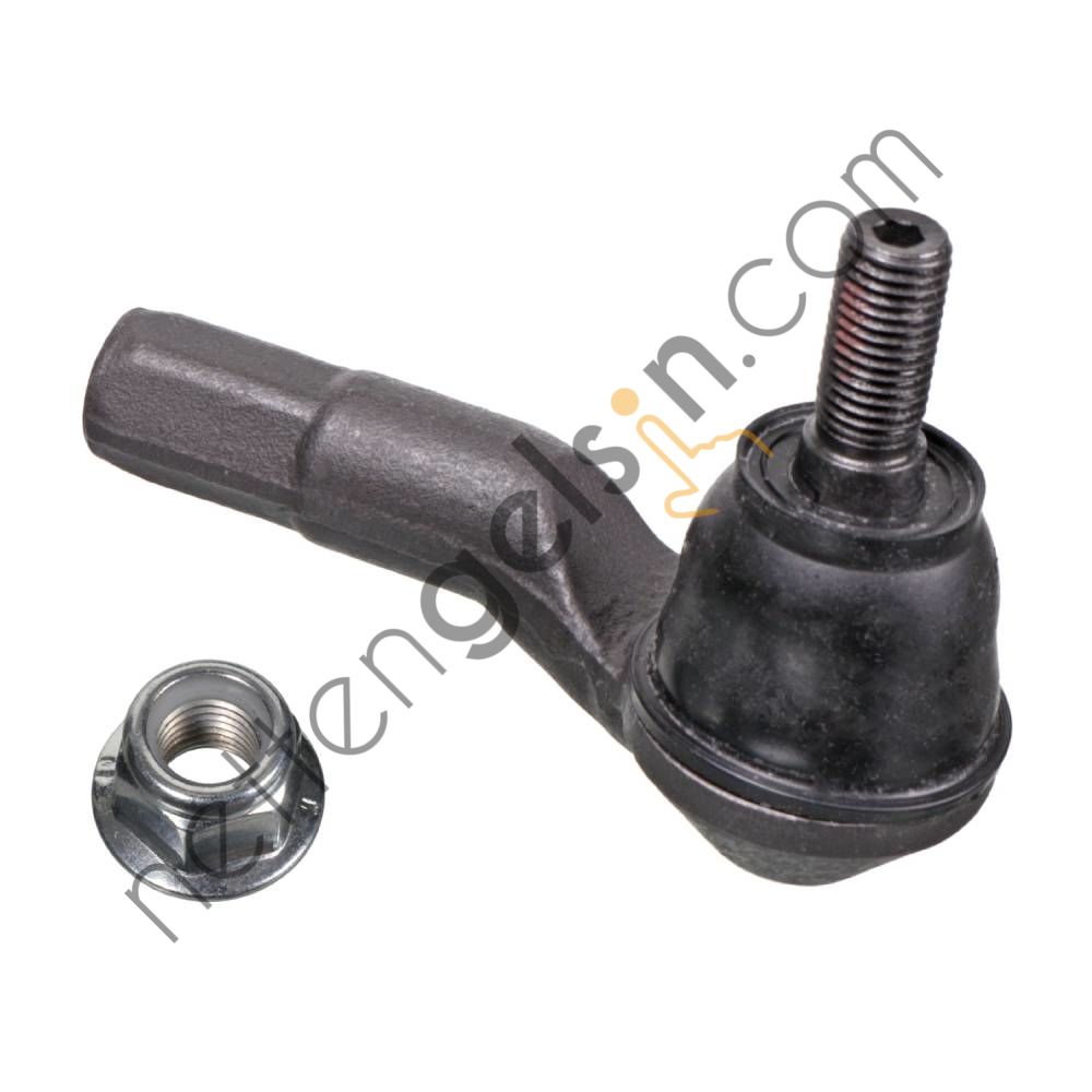 SWAG 30102244 ROT BASI SOMUNLU SAG POLO 15>18 TOLEDO 13>19 FABIA 15> RAPID 13>  VW-AUDI-SEAT-SKODA BİNEK ROT BAŞI