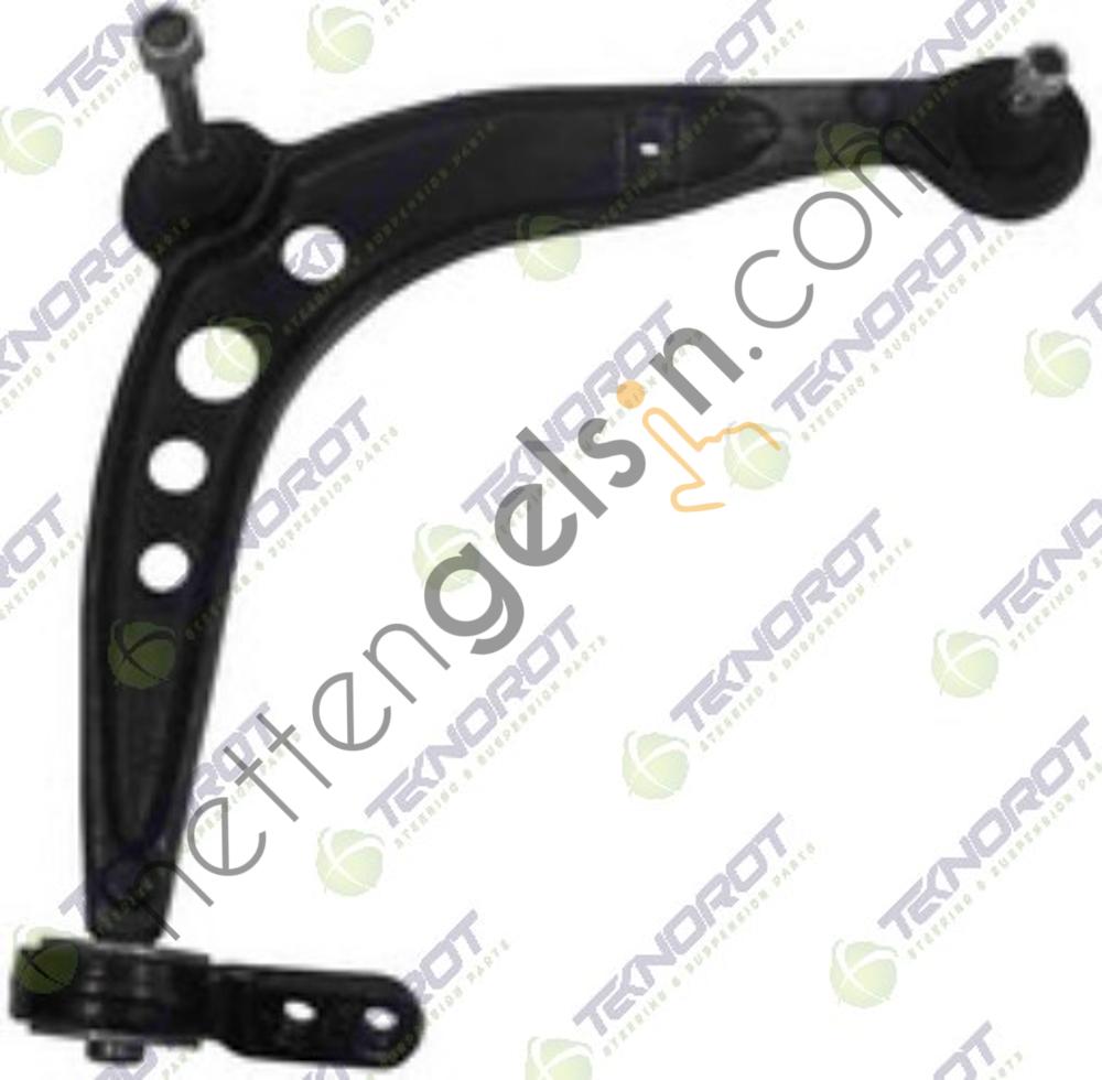 TEKNOROT B-221K ROTILLI SALINCAK BMW E30 ON SAG ALT  BMW BİNEK SALINCAK