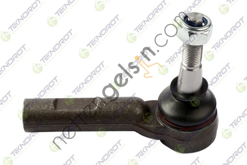 TEKNOROT CR-301 ROTBASI CHRYSLER 300 C  CHRYSLER BİNEK ROT BAŞI