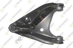 TEKNOROT DC-308 SALINCAK SOL KOMPLE LOGAN 04>LOGAN MCV 07>SANDERO 08>  DACIA BİNEK SALINCAK