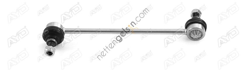 AYD 96-01431 VİRAJ ASKI ROTU E-34/28/32 ÖN UZUN 2Lİ PKT 31351134582 BMW