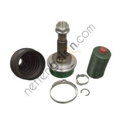 BLUEPRINT ADT38970 TAHRİK GİRİŞ MİLİ MAFSAL SETİ YARIS 06-11 4347059745 TOYOTA