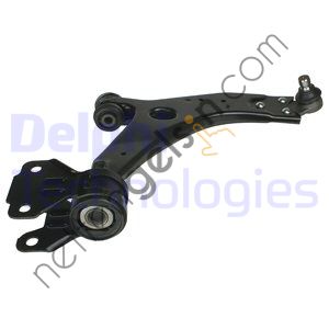 DELPHI TC2675 ON ALT SALINCAK KOMPLE SAG FOCUS III - C MAX 11/->  FORD BİNEK SALINCAK
