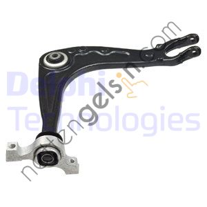 DELPHI TC3083 SALINCAK SAG KOMPLE C5 III 08> BÜYÜK BURÇLU  PEUGEOT-CITROEN BİNEK SALINCAK