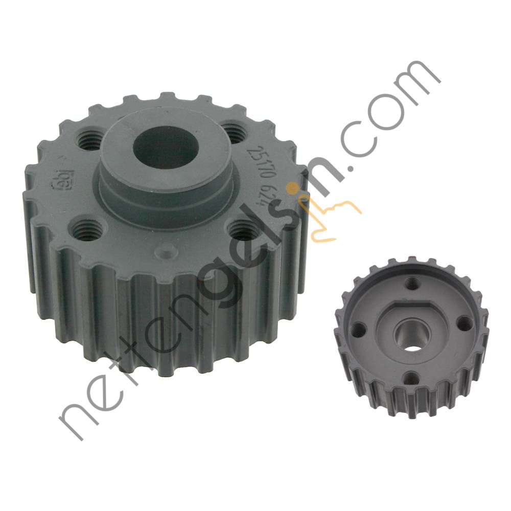 SWAG 30050008 KRANK KASNAGI CADDY GOLF PASSAT POLOC T4 A4 A6 A80 CORDOBA IBIZA 1,9TDI &sol; SDI92>06 028105263A (SWAG 30924672 EŞDEĞERİ) VW-AUDI-SEAT-SKODA BİNEK DISLI KRANK