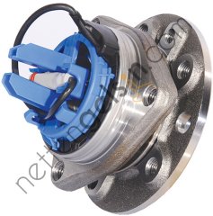 ASPART 981059116 PORYA OPEL VECTRA C (İNCE SOKET) ÖN 1603295 OPEL
