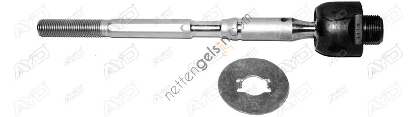AYD 95-05741 ROT KOLU LAND CRUISER SER 4550339235 TOYOTA