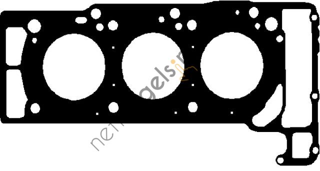 ELRING 104.550 CONTA SİLİNDİR KAPAK 112 SAĞ 202/210 E 240 A1120160220 MERCEDES