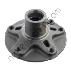 FEBI 102400 PORYA ON TOUAREG 11>18 Q7 10>15 3.0 3.6 4.2 TFSI TDI CGEA CGFA  VW-AUDI-SEAT-SKODA BİNEK TEKER PORYASI