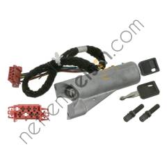 FEBI 26892 KONTAK KITI KOMPLE SOKETLI RENAULT PREMIUM-KERAX-MAGNUM- RVI  RENAULT AĞIR VASITA