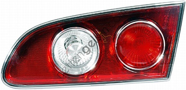 HELLA 9EL964951001 STOP VW CORDOBA 03- İÇ SOL 6L5945107 VW
