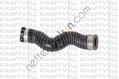 KRAFTVOLL 10032693 TURBO HORTUMU BMW E84 E90 E91 E92 E93  BMW BİNEK TURBO HORTUMU