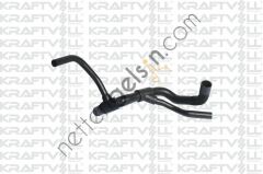 KRAFTVOLL 10032876 RADYATOR ALT HORTUMU MONDEO I / II 1,8TDCI 93>00  FORD BİNEK RADYATÖR HORTUMU