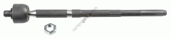 LEMFORDER 3748801 ROT MİLİ GRANDE PUNTO CORSA D 05>  OPEL BİNEK ROT MİLİ