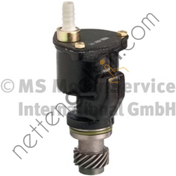 PIERBURG 7.24808.51.0 VAKUM POMPASI  VW-AUDI-SEAT-SKODA BİNEK