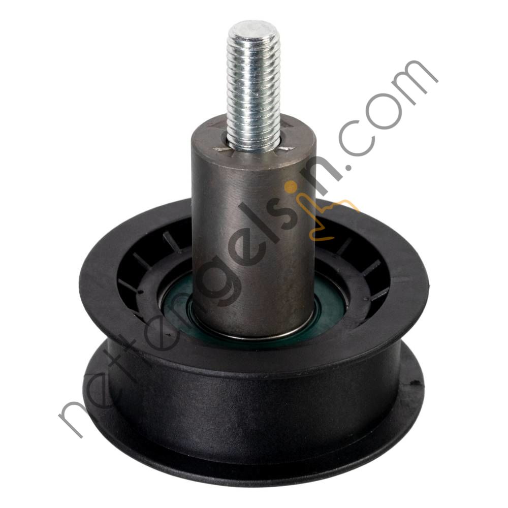 SWAG 30030035 ALTERNATOR GERGI RULMANI LEON TOLEDO FABIA OCTAVIA BORA CADDY GOLF POLO 1,4 16V / 1,6 16V (66x25,50)  VW-AUDI-SEAT-SKODA BİNEK ALTERNATÖR GERGİ RULMANI