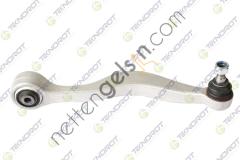 TEKNOROT B-520 ROTILLI KOL ON ALT SAG BMW E28 E32 E34 85>95 ALUMINYUM   BMW BİNEK SALINCAK