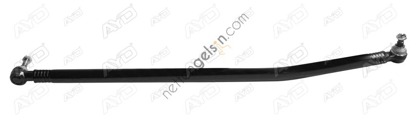 AYD 93-14540 KISA ROT NOVO KAMPANALI  ISUZU
