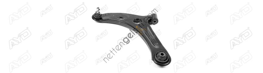 AYD 97-10089 SALINCAK SMART FORFOUR COLT 03>ALT SOL A4543300707 MITSUBISHI
