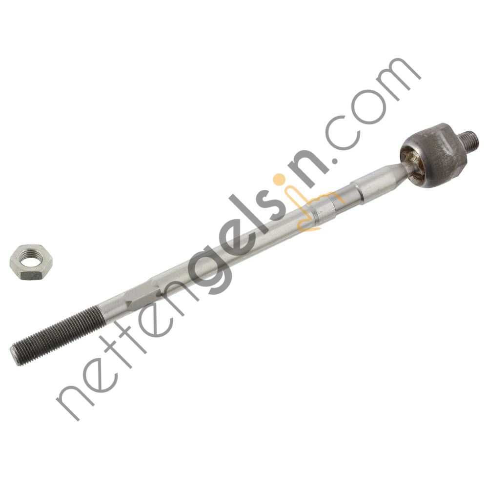 SWAG 60928466 ROT MILI CLIO III 04> MODUS 04> SOMUNLU  RENAULT BİNEK ROT MİLİ