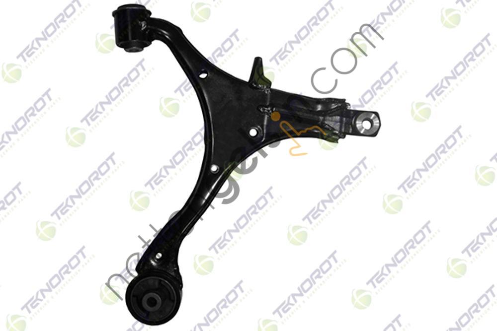 TEKNOROT H-418 ALT SALINCAK SAG ROTILSIZ HONDA CRV 2002 2006  HONDA BİNEK SALINCAK