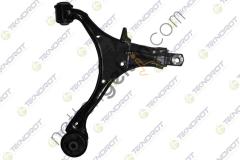 TEKNOROT H-418 ALT SALINCAK SAG ROTILSIZ HONDA CRV 2002 2006  HONDA BİNEK SALINCAK