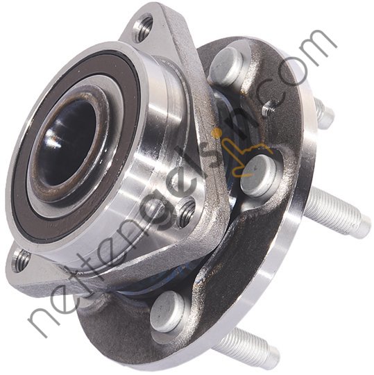 ASPART 981049116 PORYA OPEL ASTRA J/CRUZE (276 MM DİSK) ÖN 13502828 OPEL