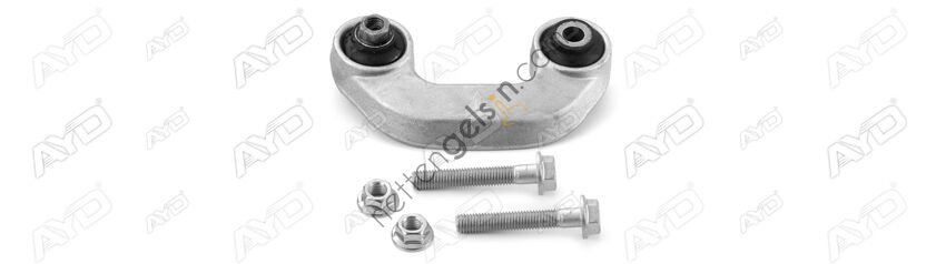 AYD 96-04123 VİRAJ ASKI ROTU VW A4 01-08 (C-ROT)SAĞ 2 Lİ PKT 8E0411318 VW