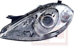 MARELLI 710301197211 FAR-ON-A W169-SOL  MERCEDES BİNEK FAR KOMPLE