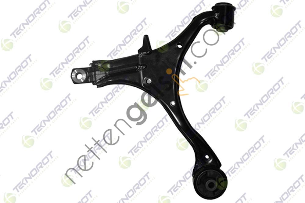 TEKNOROT H-419 ALT SALINCAK SOL ROTILSIZ HONDA CRV 2002 2006  HONDA BİNEK SALINCAK